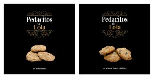 Pedacitos de Lola