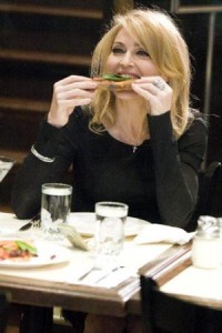La dieta de Madonna Naranjas Lola