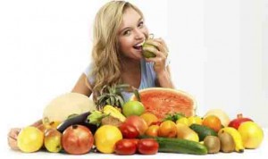 Frutas, verduras y salud NARANJAS LOLA