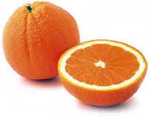 Naranjas Lola