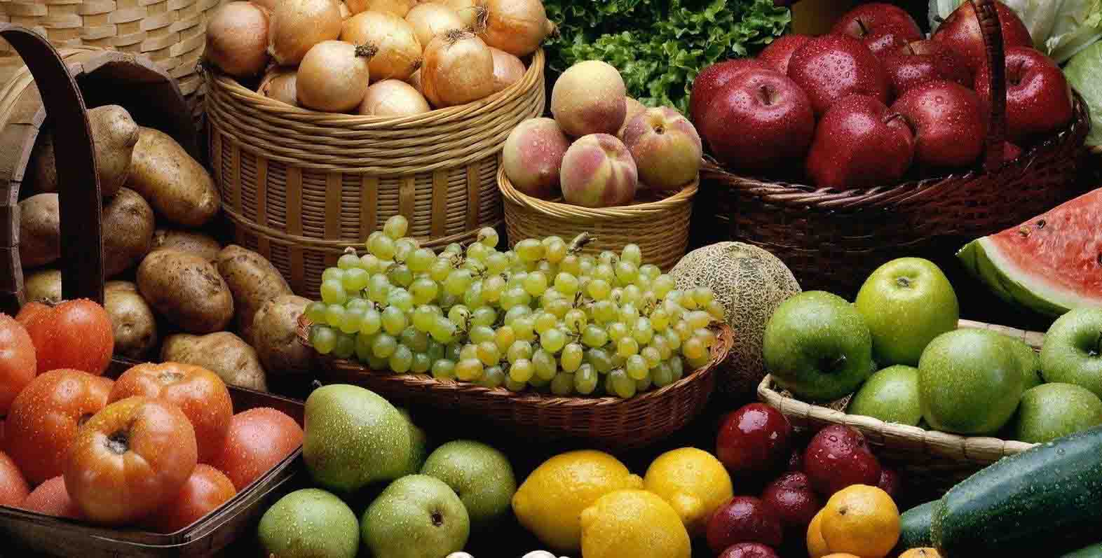 Completo Londres especificar Frutas y verduras: curiosidades - Blog de Naranjas LolaBlog de Naranjas Lola