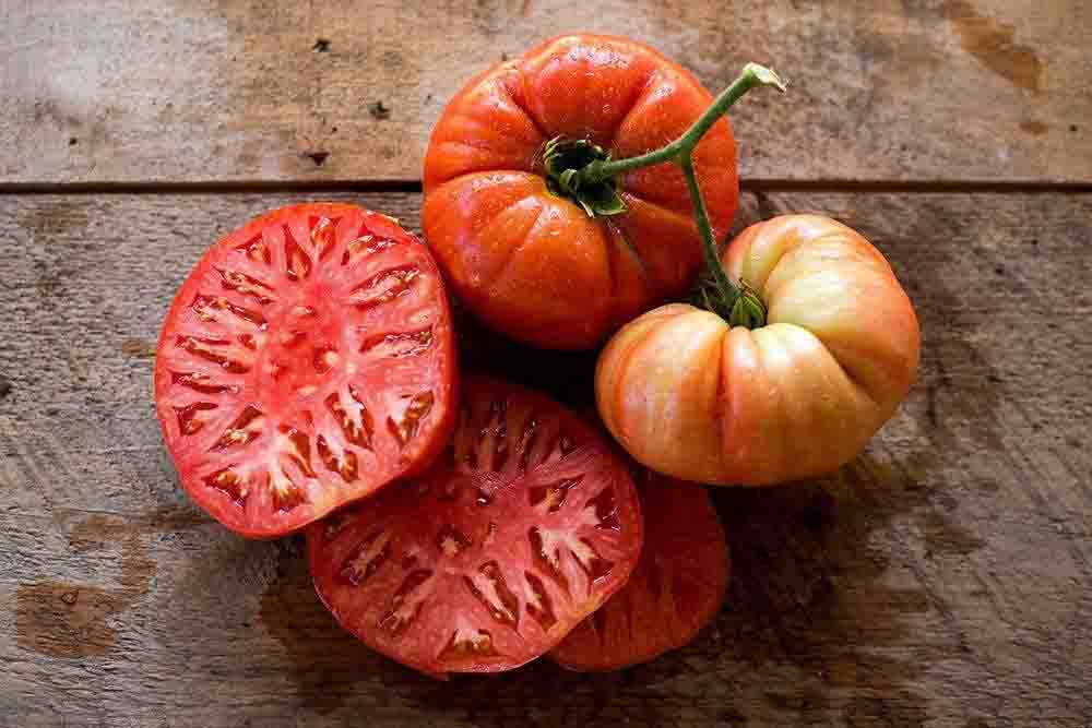 afijo Kenia cartel Cosas que no sabías del tomate y que te van a sorprender - Blog de Naranjas  LolaBlog de Naranjas Lola
