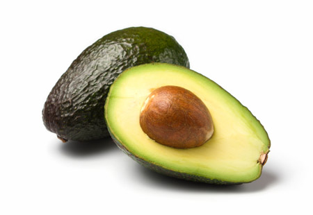 AGUACATES