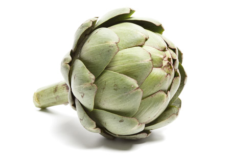 ALCACHOFAS