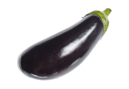 BERENJENAS