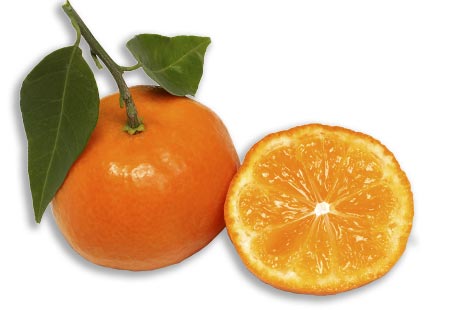MANDARINAS