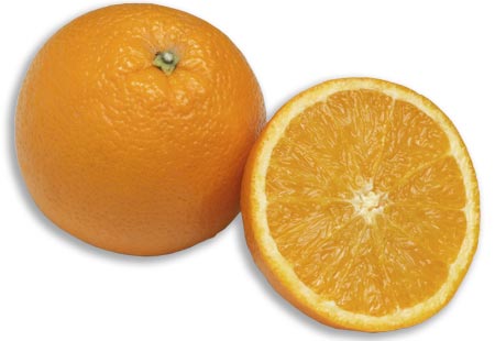 NARANJAS