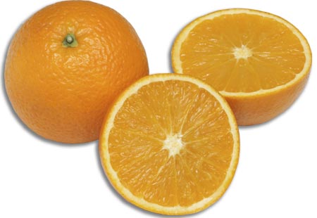 NARANJAS DE ZUMO