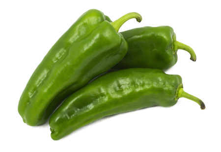 PIMIENTOS ITALIANOS