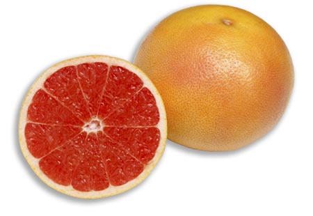 Pomelos