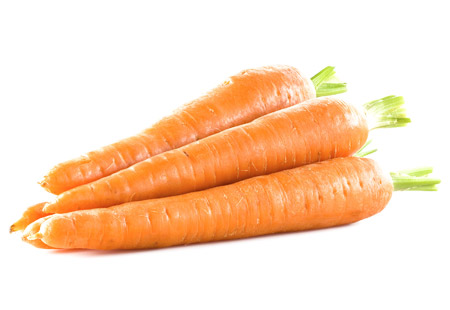 ZANAHORIAS